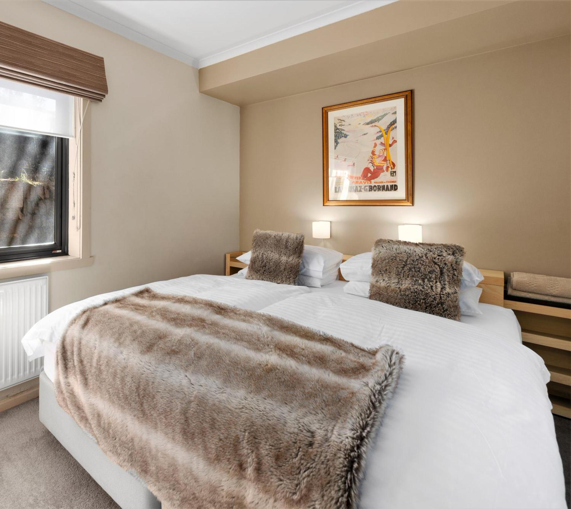 Hotel Pension Grimus Mount Buller Extérieur photo