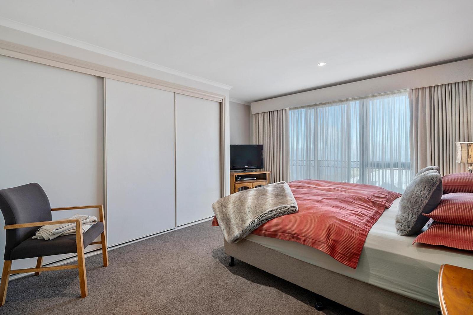 Hotel Pension Grimus Mount Buller Extérieur photo