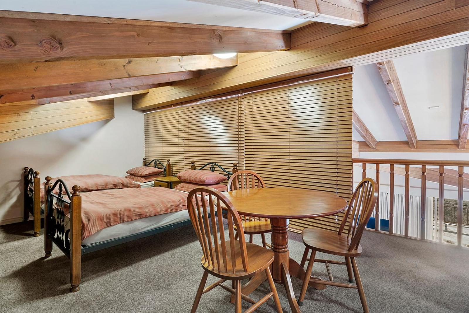 Hotel Pension Grimus Mount Buller Extérieur photo