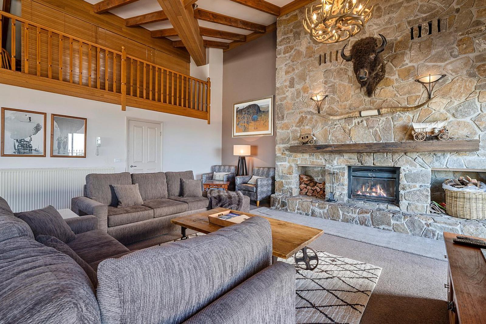 Hotel Pension Grimus Mount Buller Extérieur photo