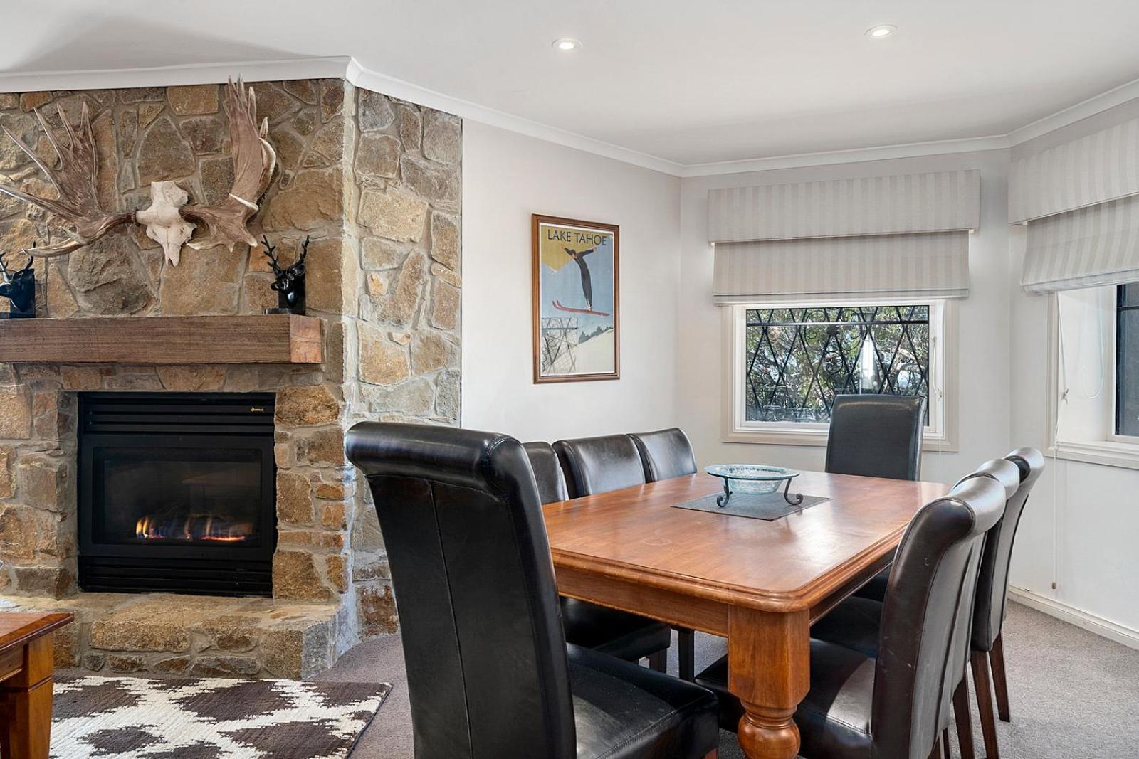Hotel Pension Grimus Mount Buller Extérieur photo