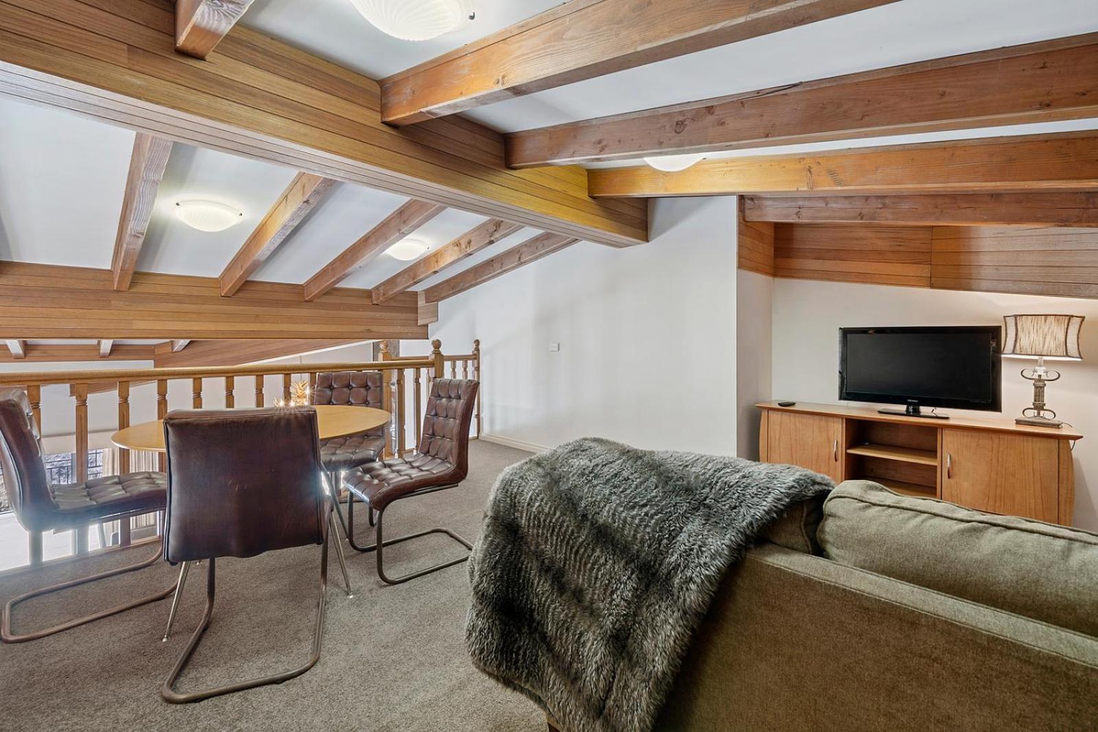 Hotel Pension Grimus Mount Buller Extérieur photo