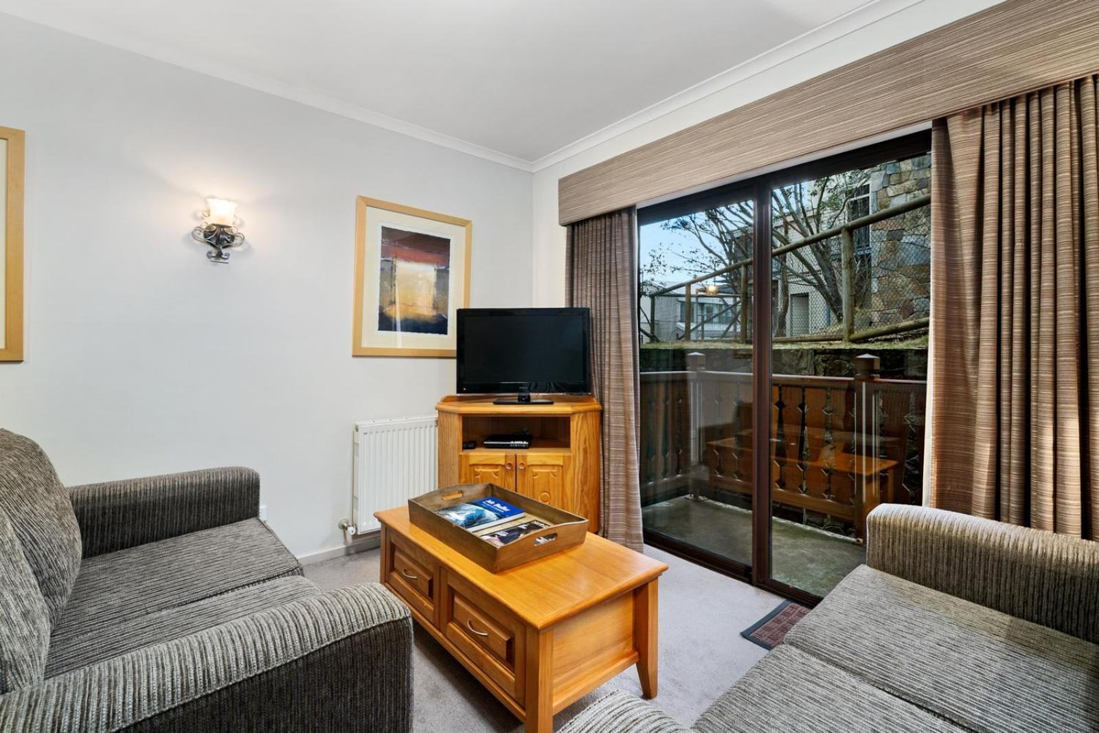 Hotel Pension Grimus Mount Buller Extérieur photo
