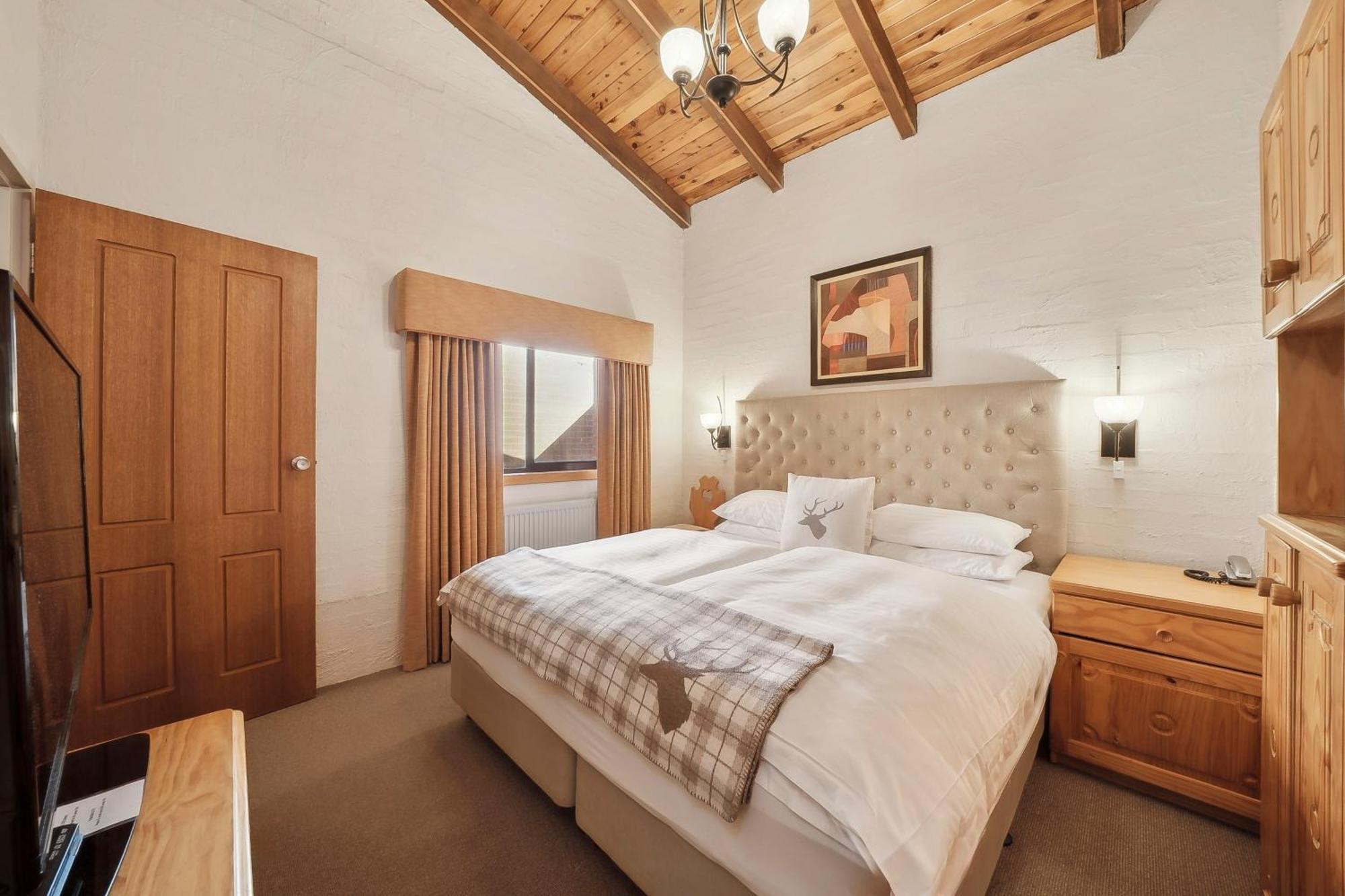 Hotel Pension Grimus Mount Buller Extérieur photo