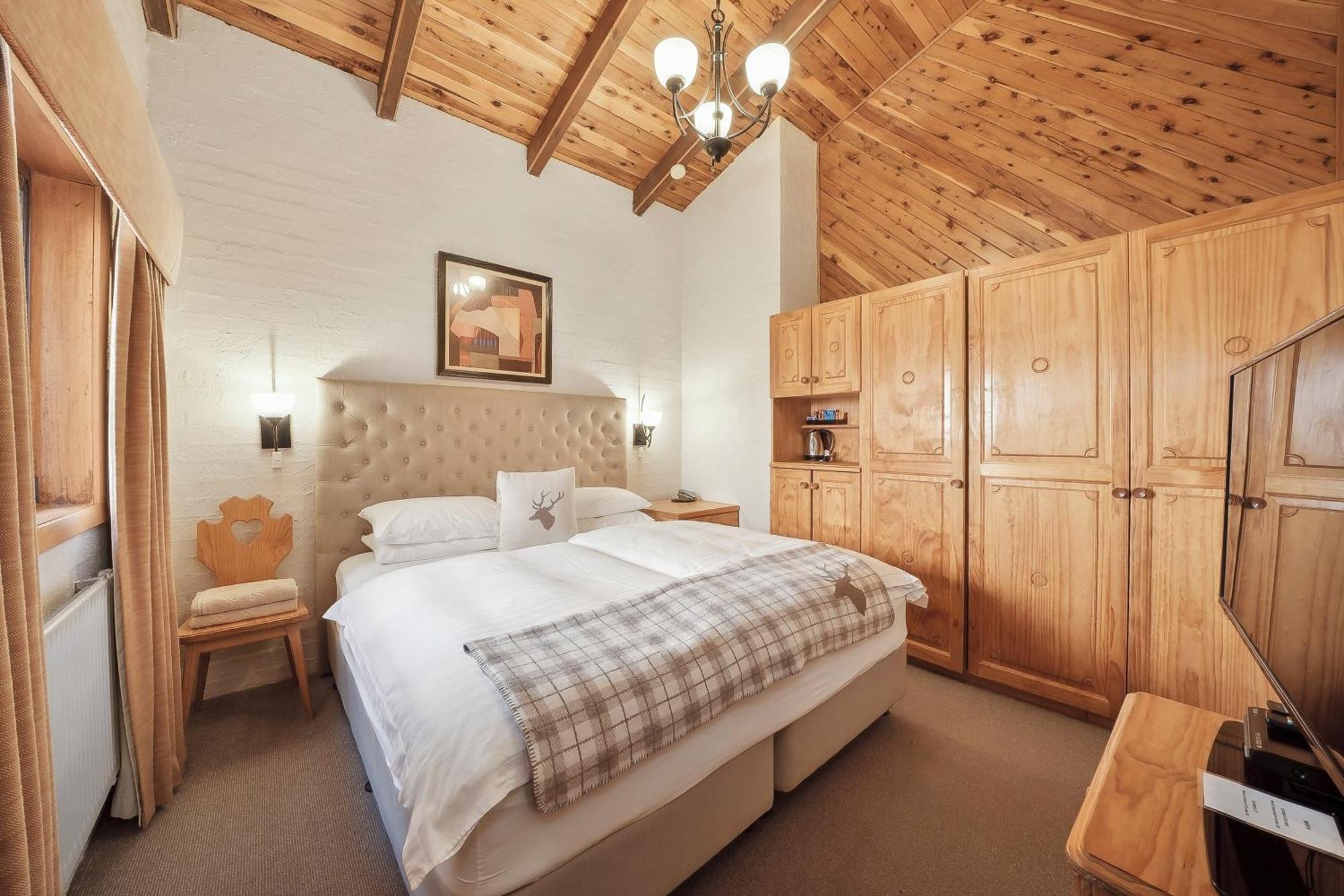 Hotel Pension Grimus Mount Buller Extérieur photo