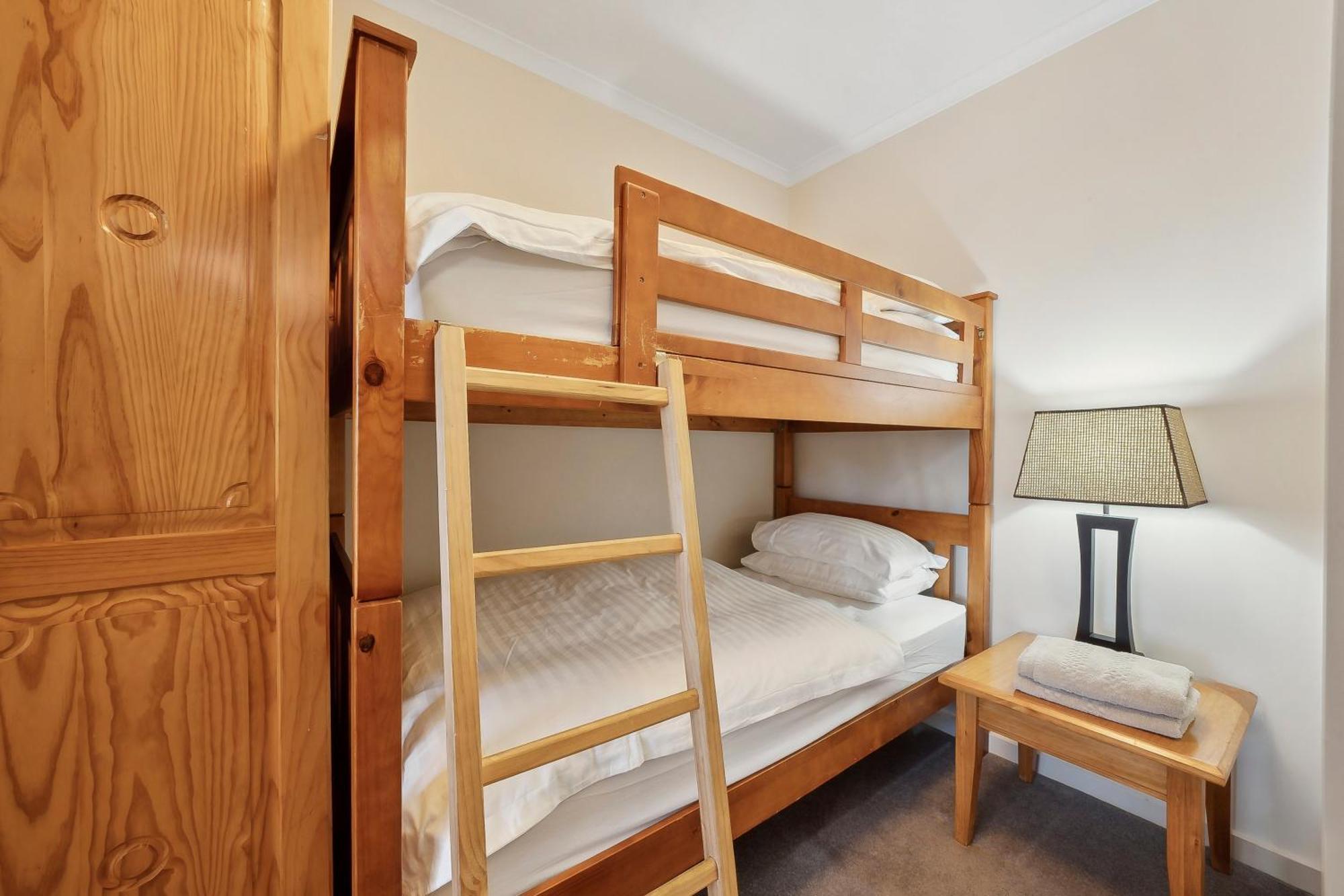 Hotel Pension Grimus Mount Buller Extérieur photo