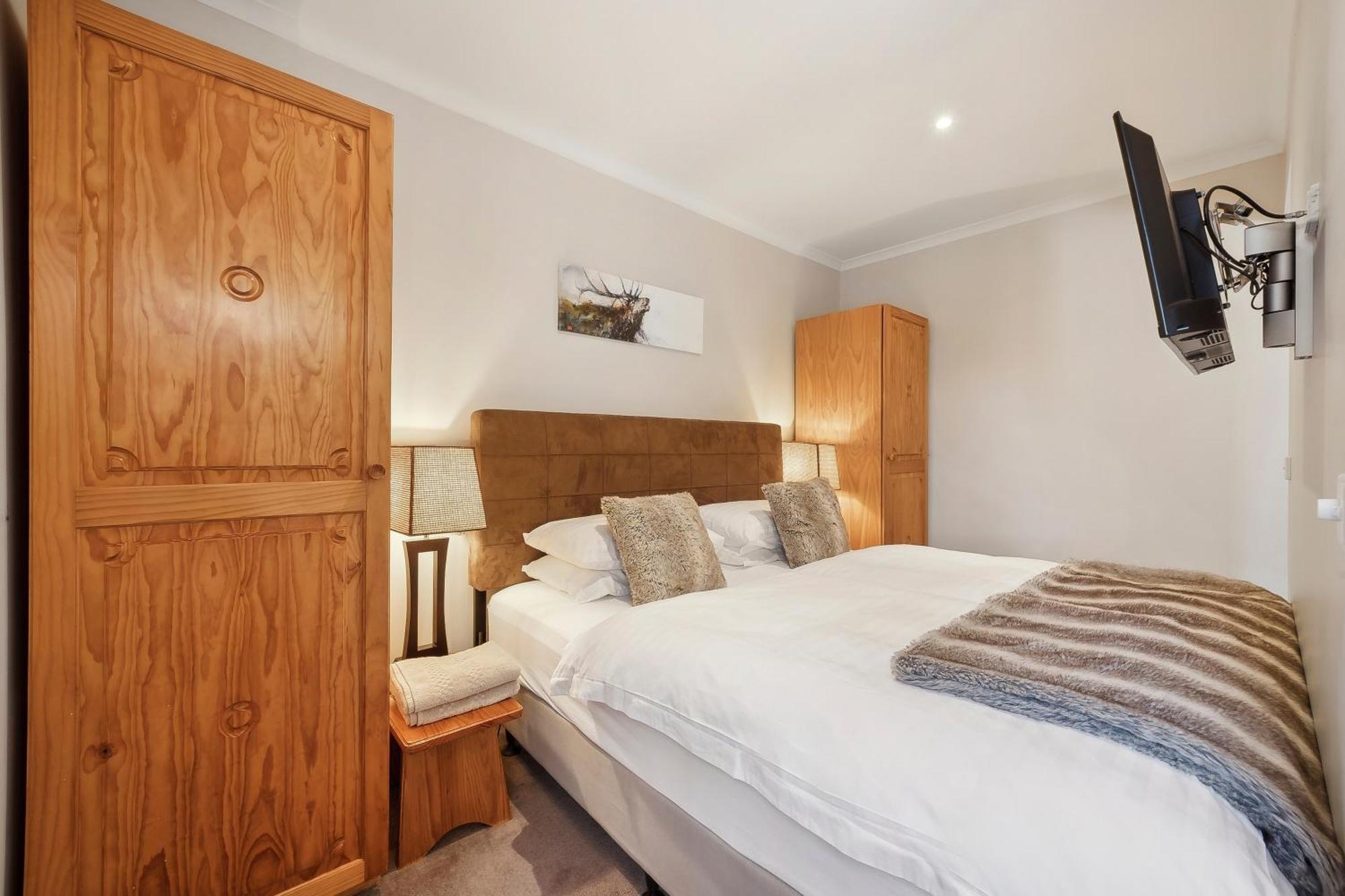 Hotel Pension Grimus Mount Buller Extérieur photo